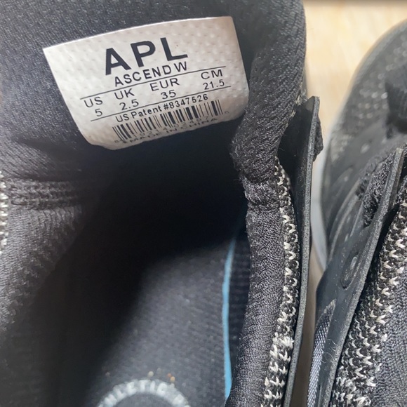 APL - Picture 3 of 4